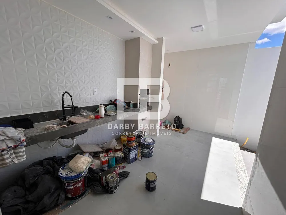 Casa, 3 quartos, 96 m² - Foto 11