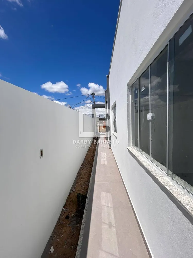 Casa, 3 quartos, 96 m² - Foto 23