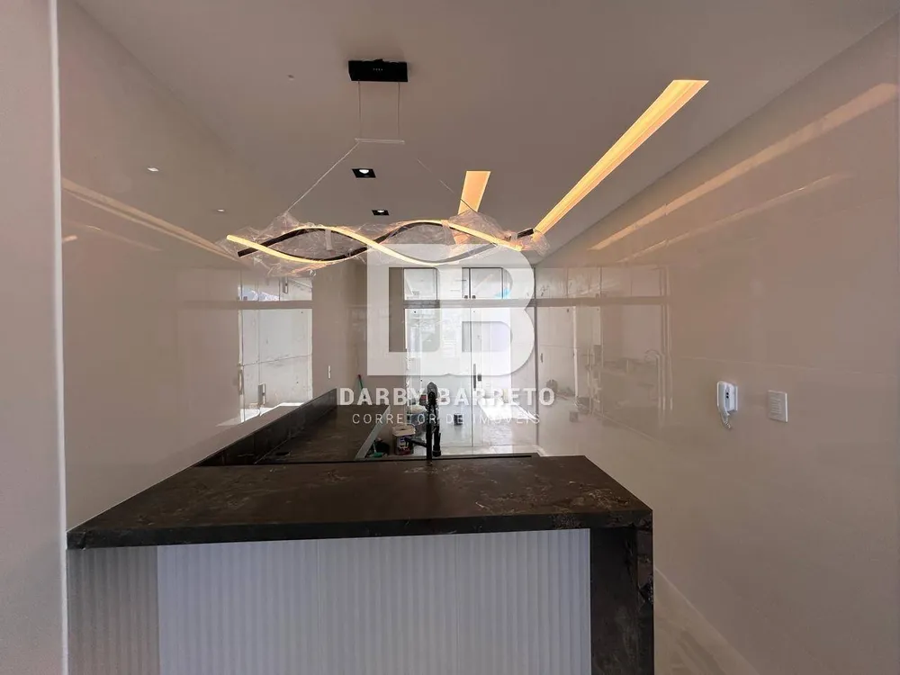 Casa, 3 quartos, 96 m² - Foto 9