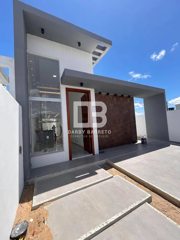 Casa, 3 quartos, 96 m² - Foto 3