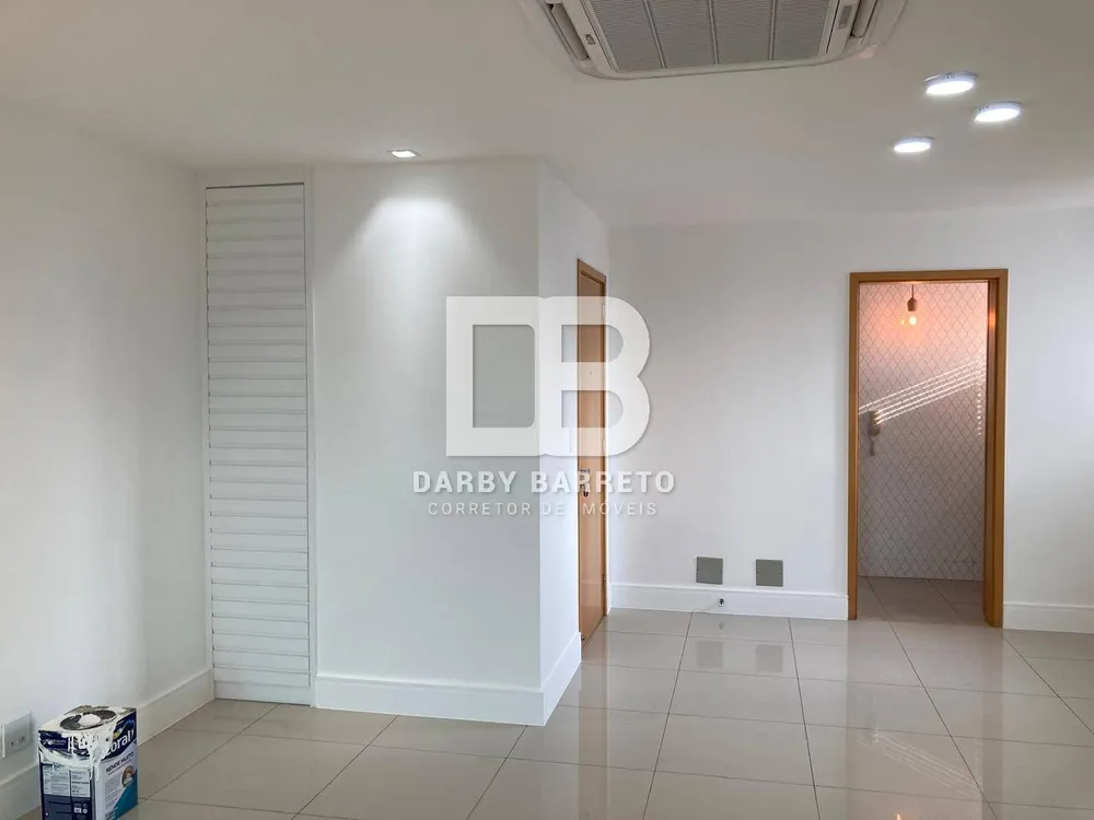 Apartamento, 3 quartos, 104 m² - Foto 2