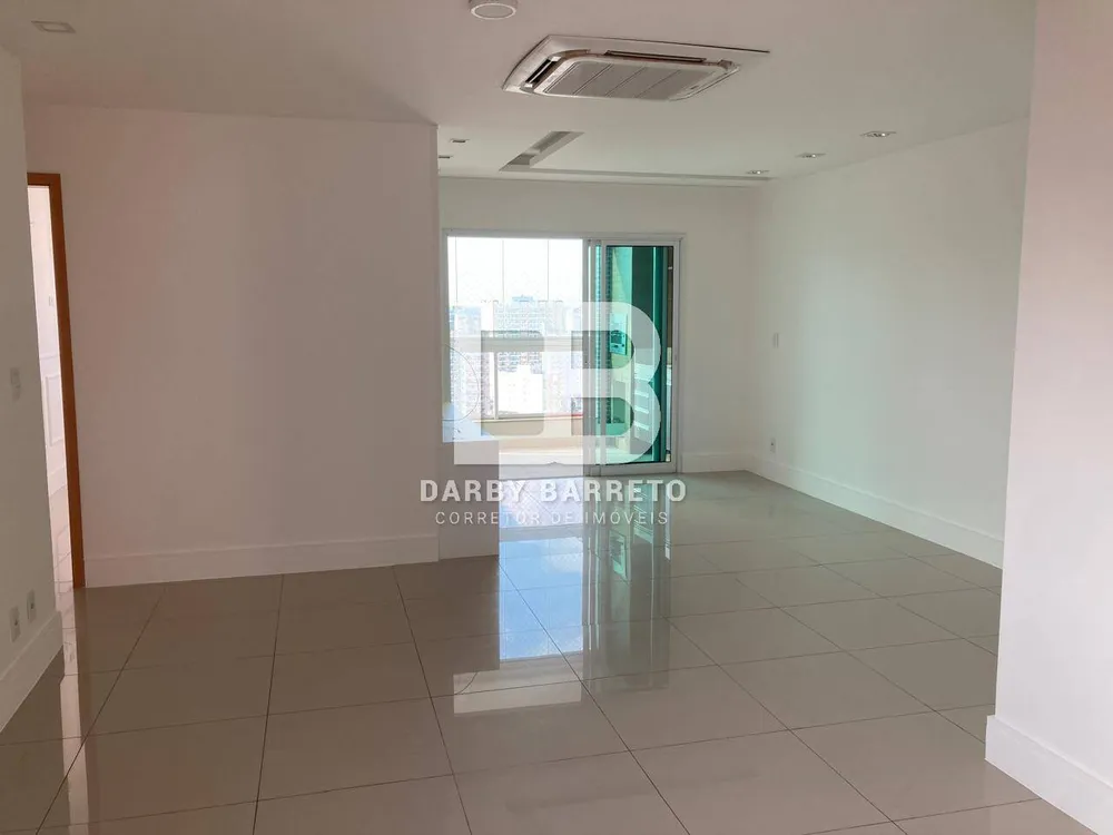 Apartamento, 3 quartos, 104 m² - Foto 1