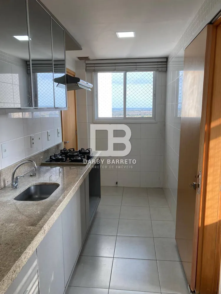 Apartamento, 3 quartos, 104 m² - Foto 6