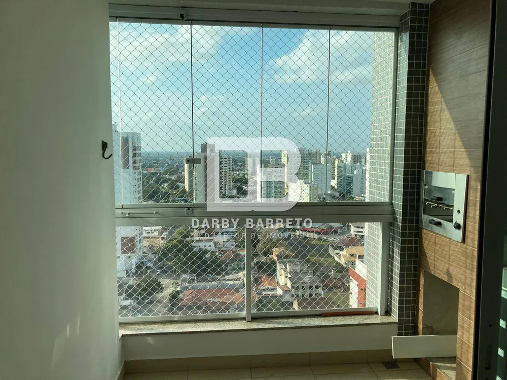 Apartamento, 3 quartos, 104 m² - Foto 5