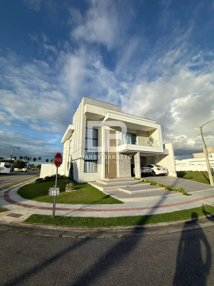 Casa de Condomínio, 3 quartos - Foto 8