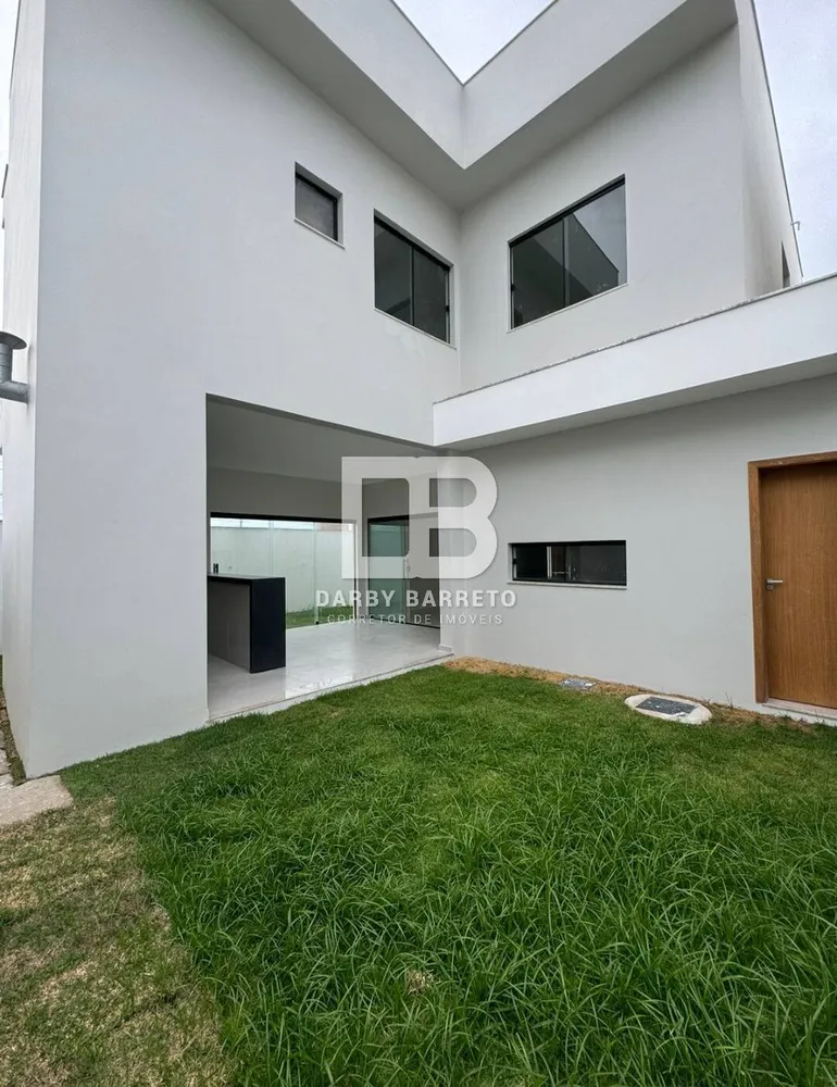 Casa de Condomínio, 3 quartos - Foto 7