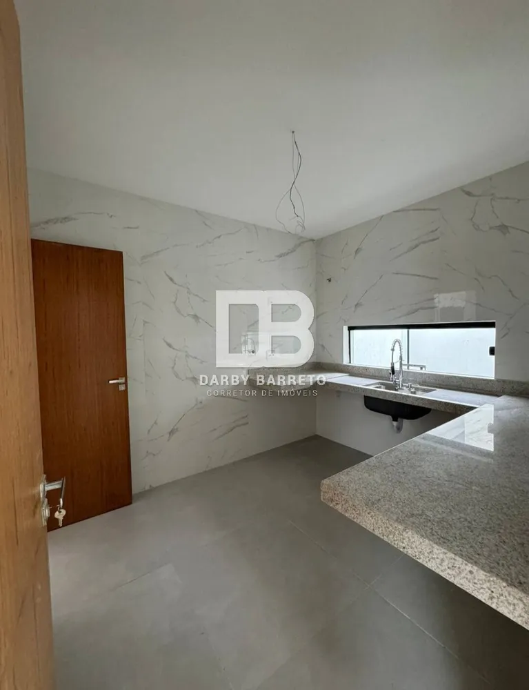 Casa de Condomínio, 3 quartos - Foto 5