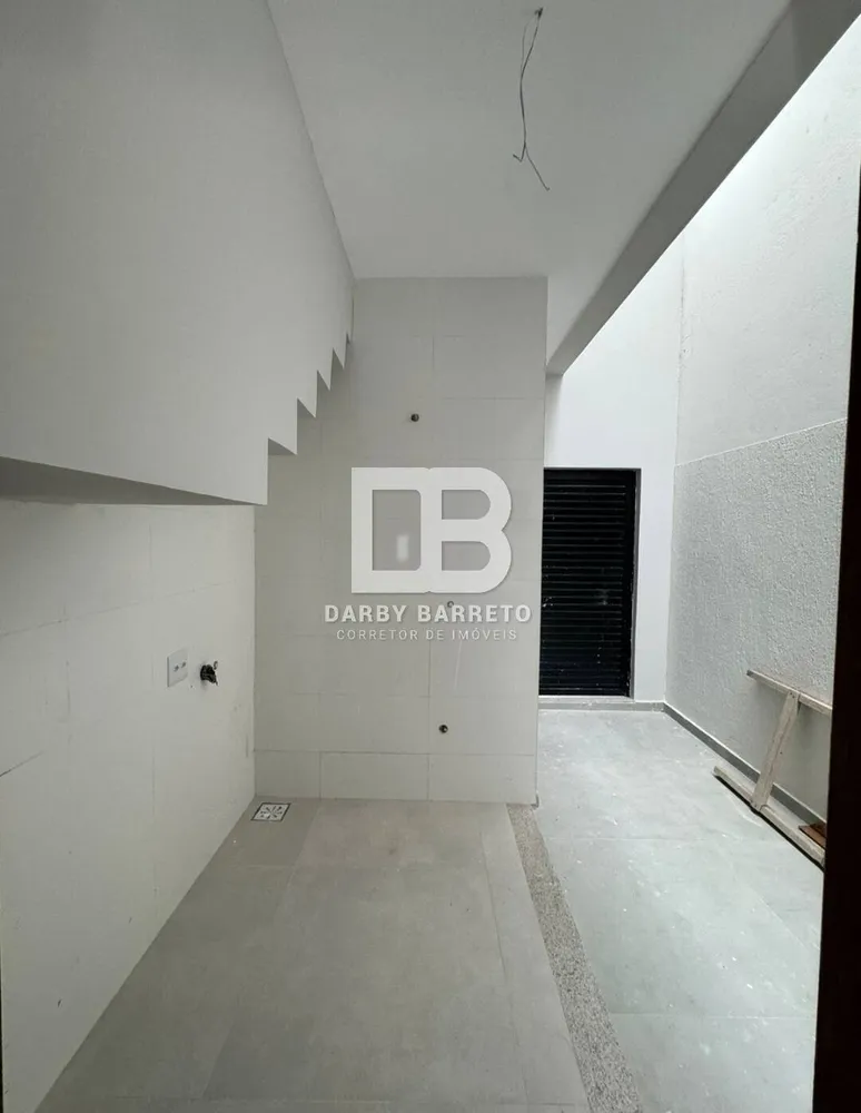 Casa de Condomínio, 3 quartos - Foto 11