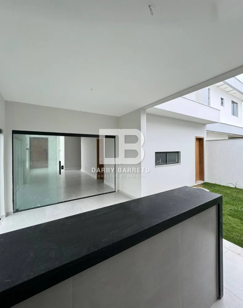 Casa de Condomínio, 3 quartos - Foto 2