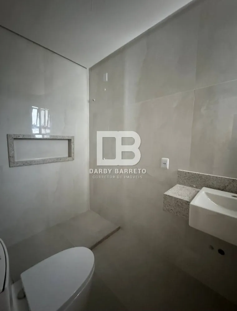 Casa de Condomínio, 3 quartos - Foto 12