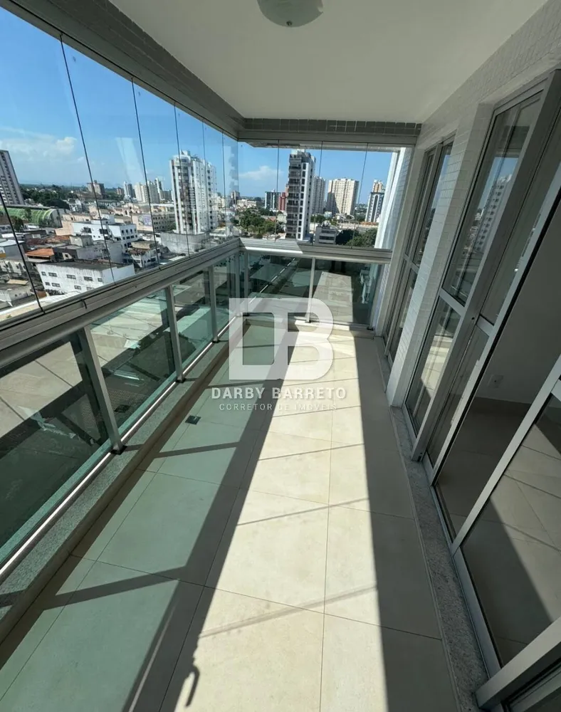 Apartamento, 2 quartos, 96 m² - Foto 1