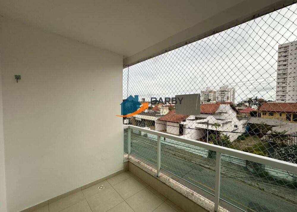 Apartamento à venda com 2 quartos, 76m² - Foto 1
