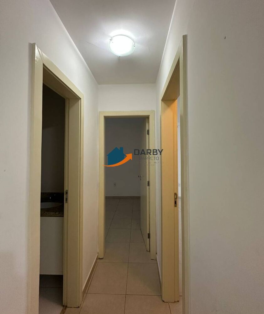 Apartamento à venda com 2 quartos, 76m² - Foto 3