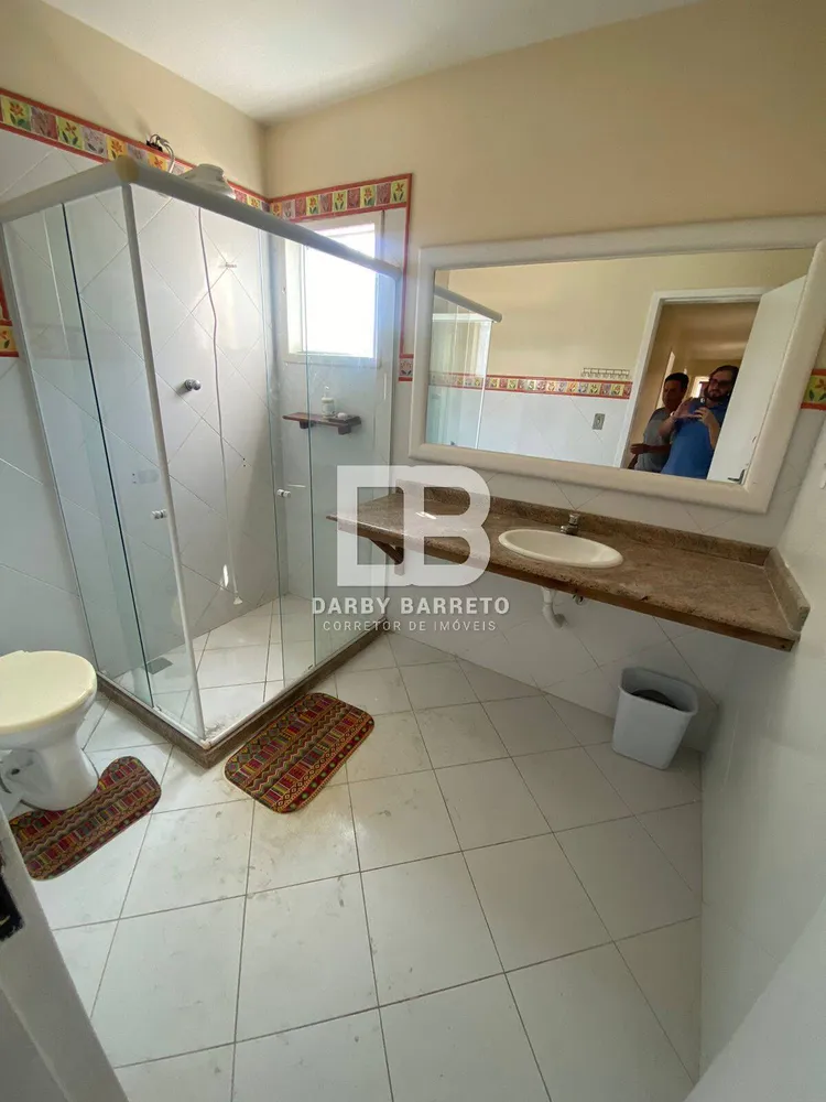 Casa, 5 quartos, 400 m² - Foto 6