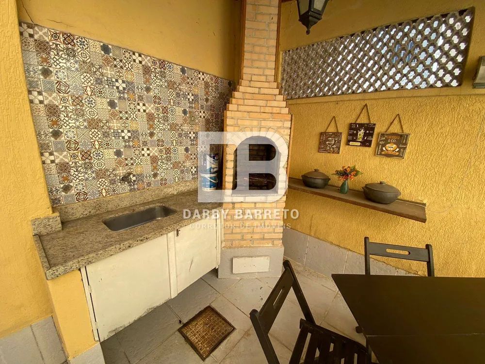 Casa, 5 quartos, 400 m² - Foto 1