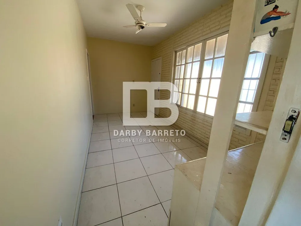 Casa, 5 quartos, 400 m² - Foto 14
