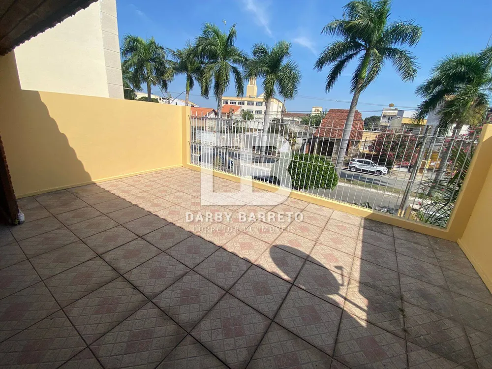 Casa, 5 quartos, 400 m² - Foto 11