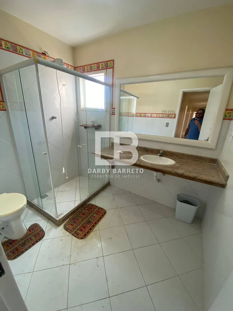Casa, 5 quartos, 400 m² - Foto 3