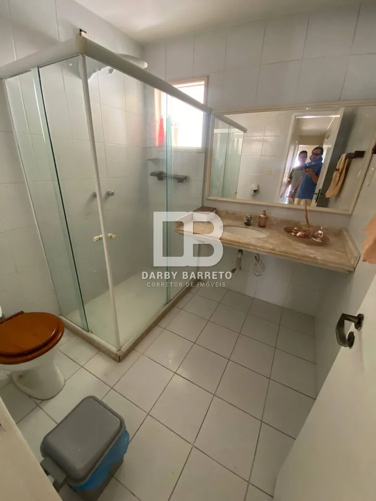 Casa, 5 quartos, 400 m² - Foto 8