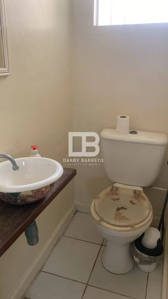 Casa, 5 quartos, 400 m² - Foto 12