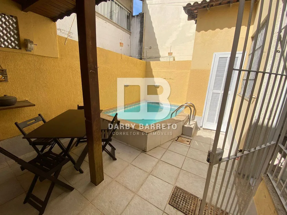 Casa, 5 quartos, 400 m² - Foto 23