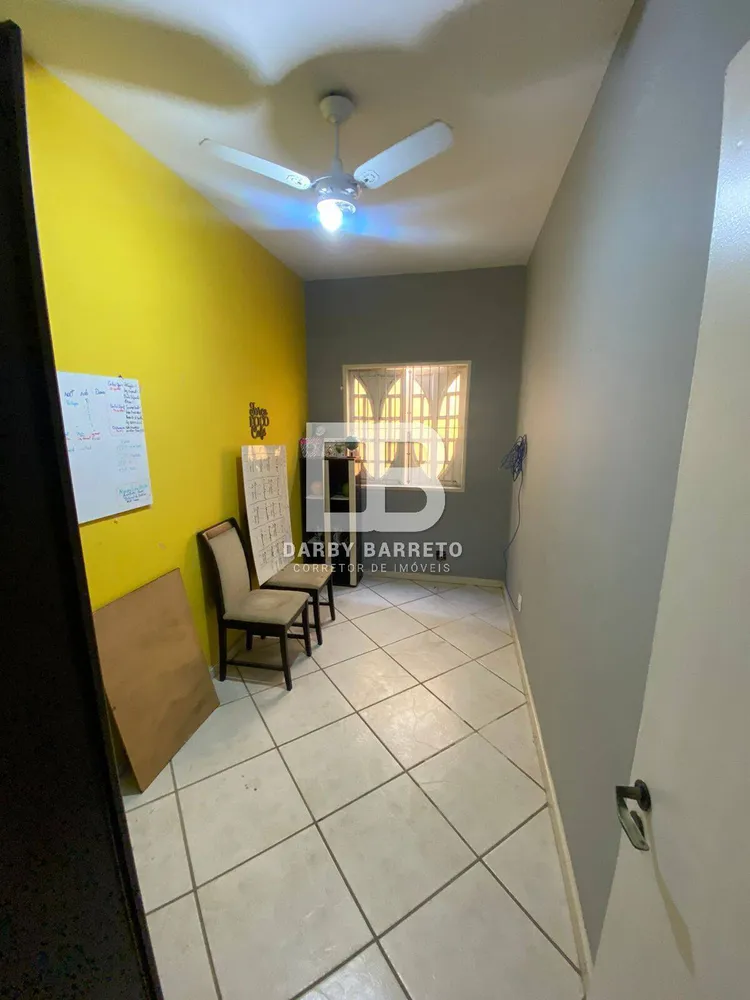 Casa, 5 quartos, 400 m² - Foto 17