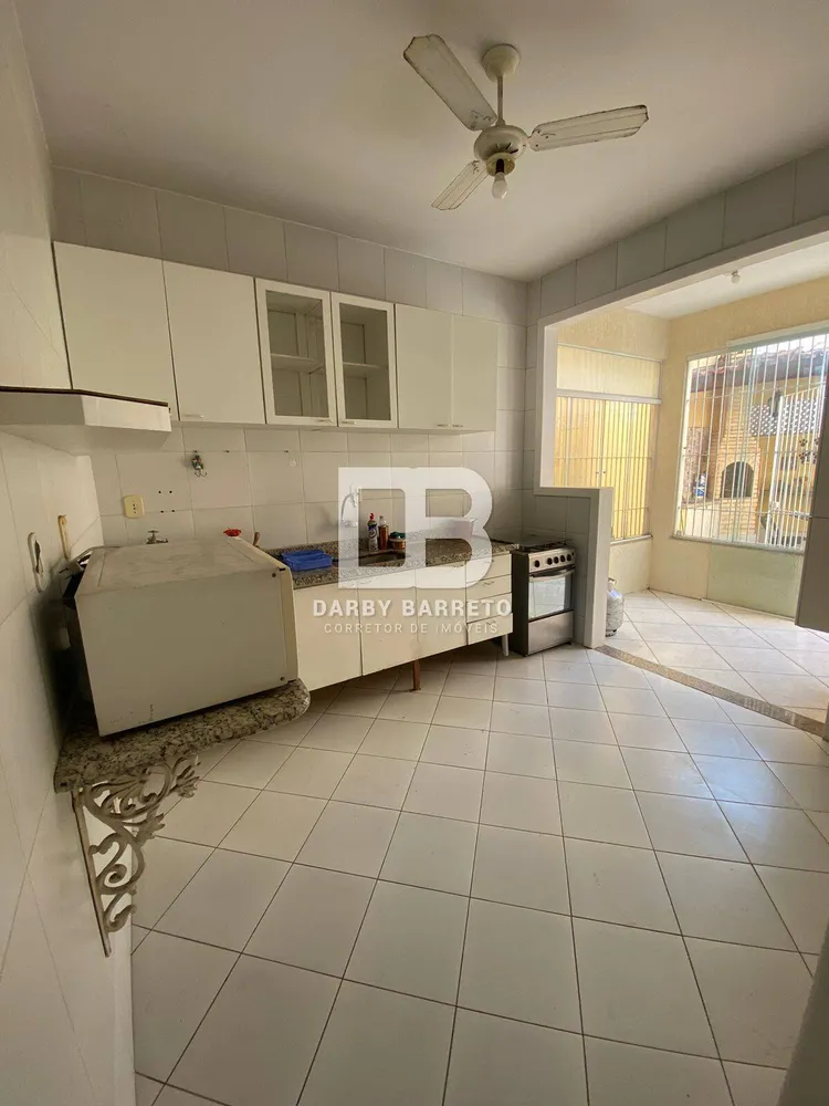 Casa, 5 quartos, 400 m² - Foto 19