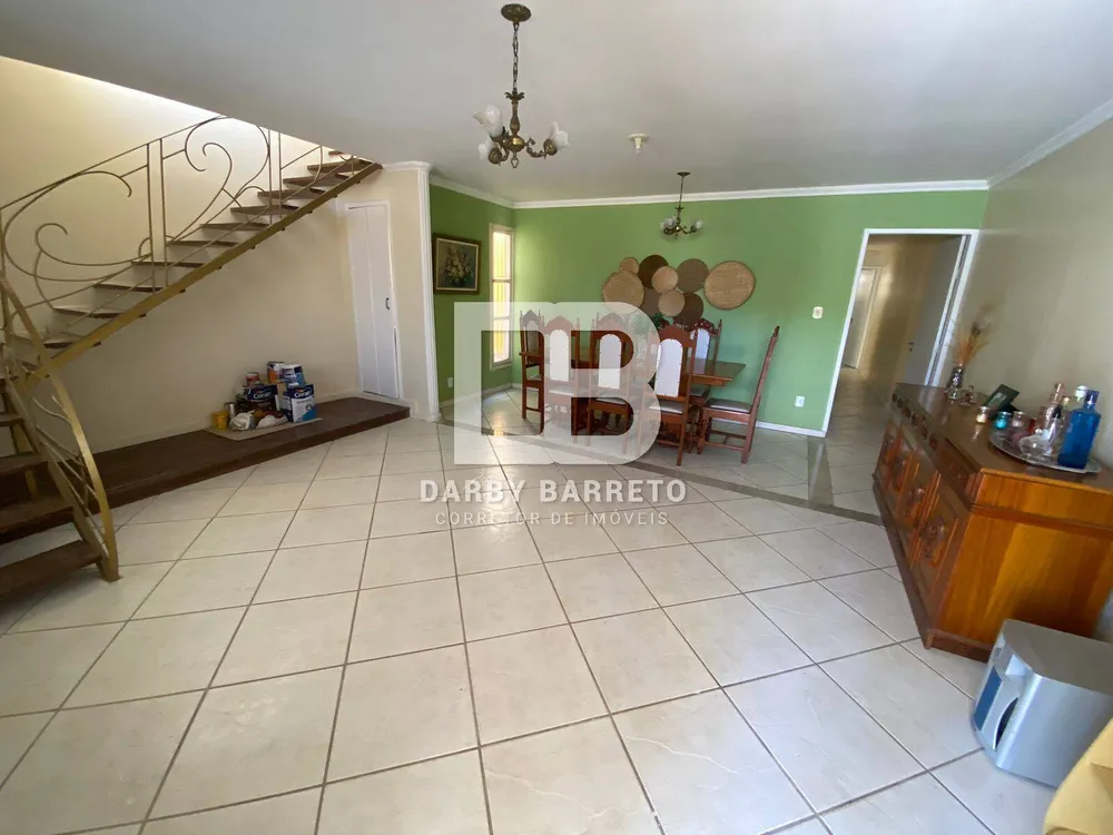 Casa, 5 quartos, 400 m² - Foto 1