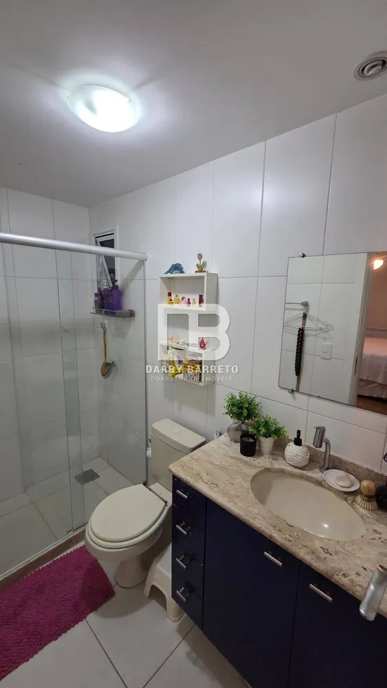 Apartamento, 2 quartos, 72 m² - Foto 6