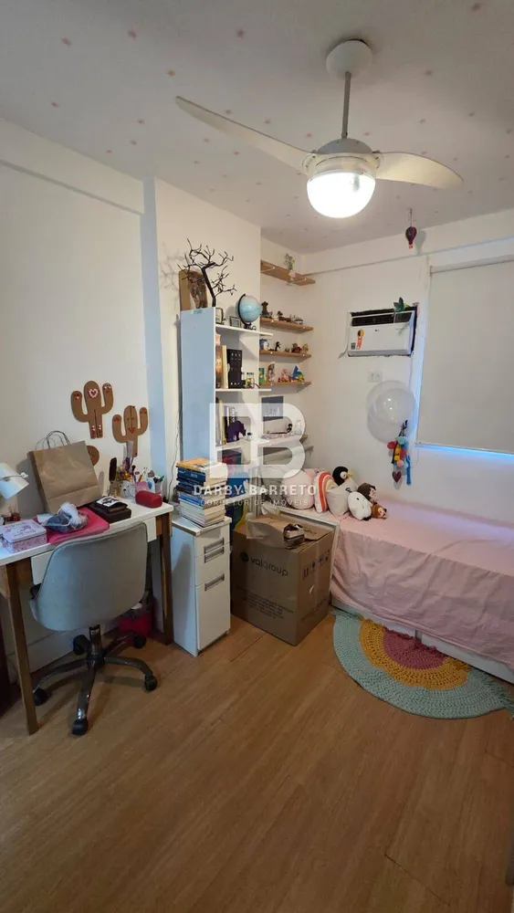 Apartamento, 2 quartos, 72 m² - Foto 7