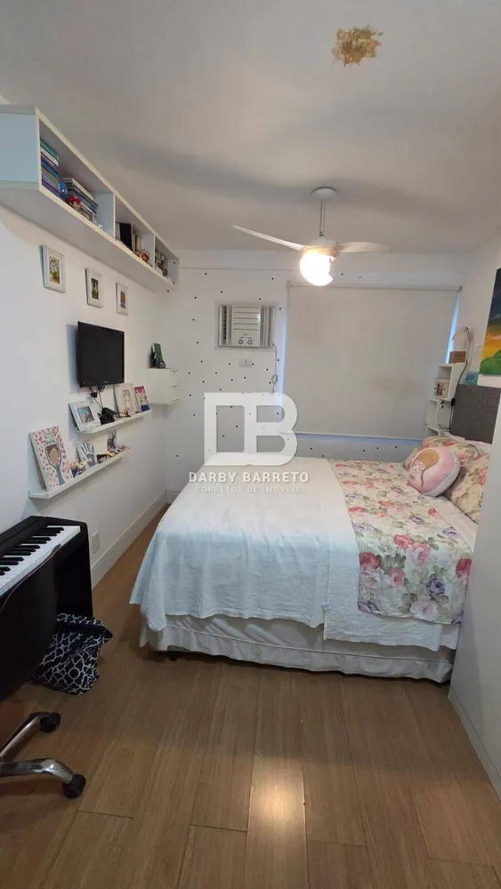 Apartamento, 2 quartos, 72 m² - Foto 4
