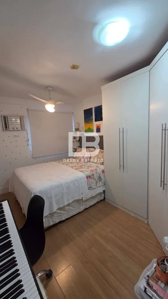 Apartamento, 2 quartos, 72 m² - Foto 5