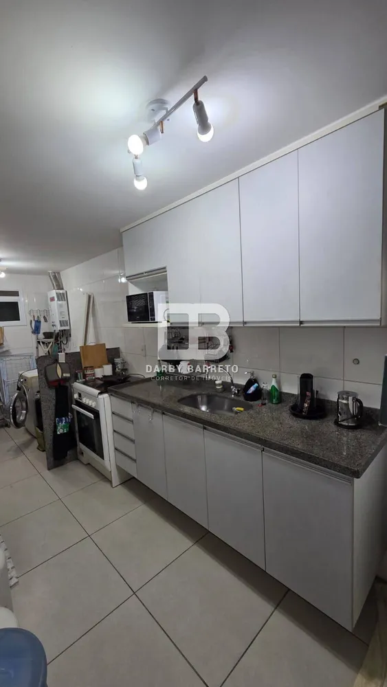Apartamento, 2 quartos, 72 m² - Foto 9
