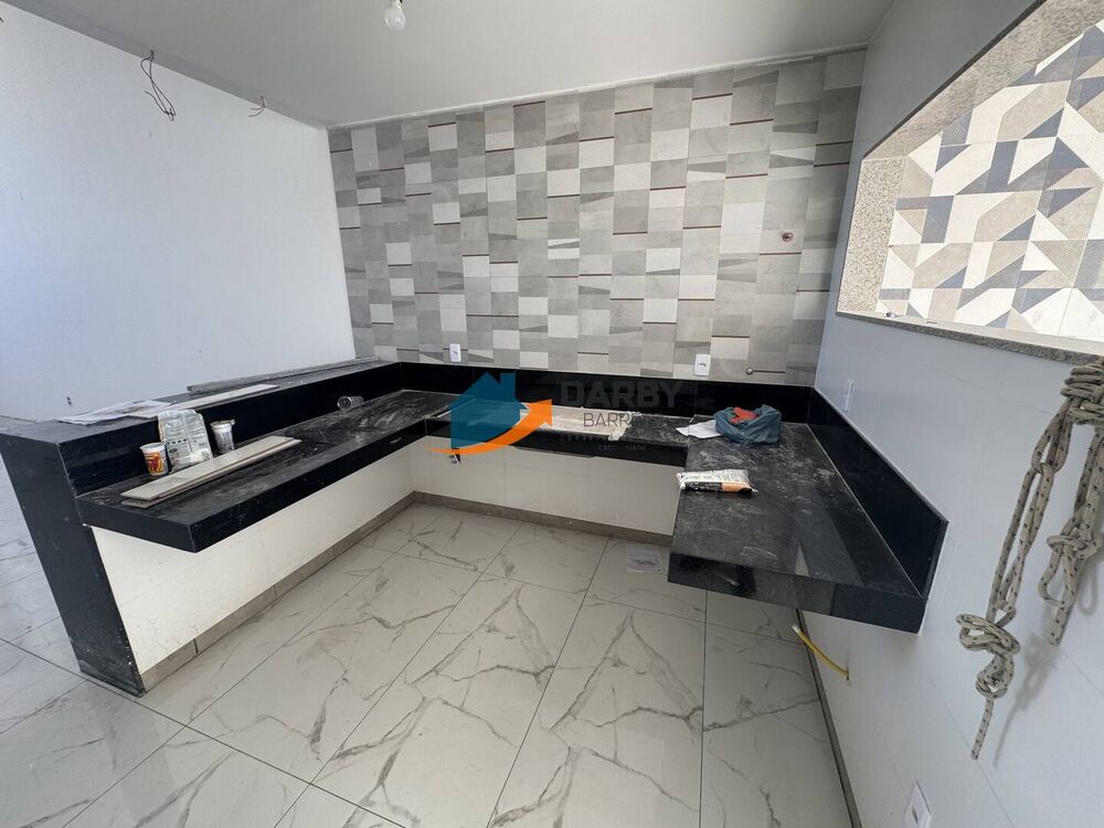 Casa de Condomínio à venda com 3 quartos, 125m² - Foto 3