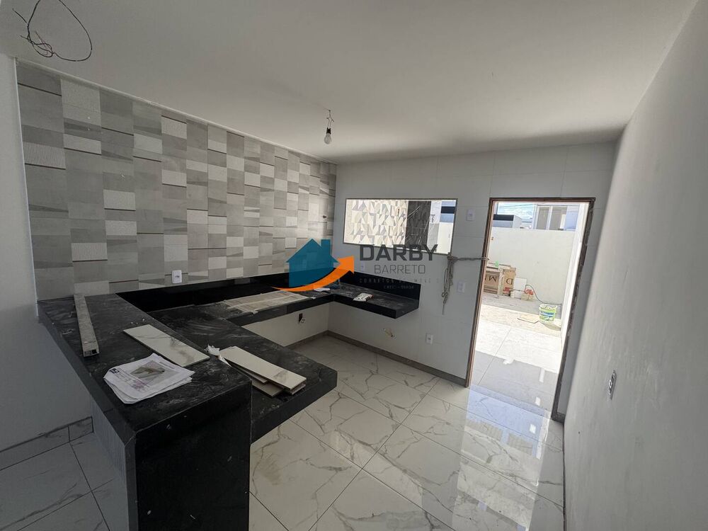 Casa de Condomínio à venda com 3 quartos, 125m² - Foto 2