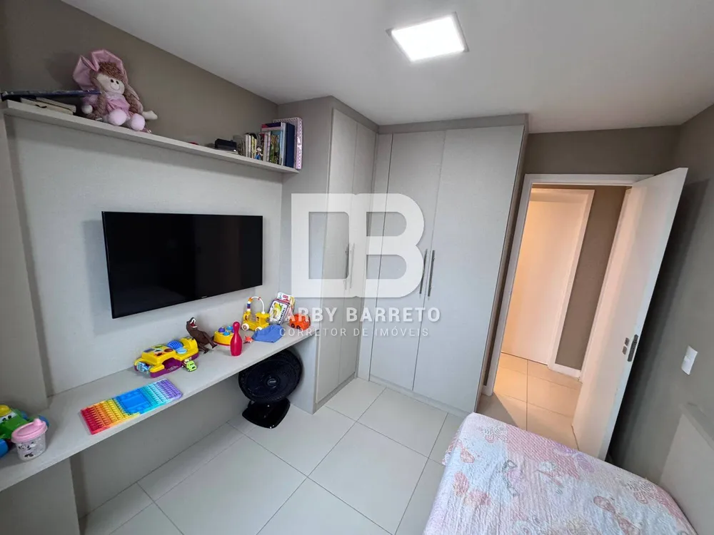 Apartamento, 2 quartos, 68 m² - Foto 4