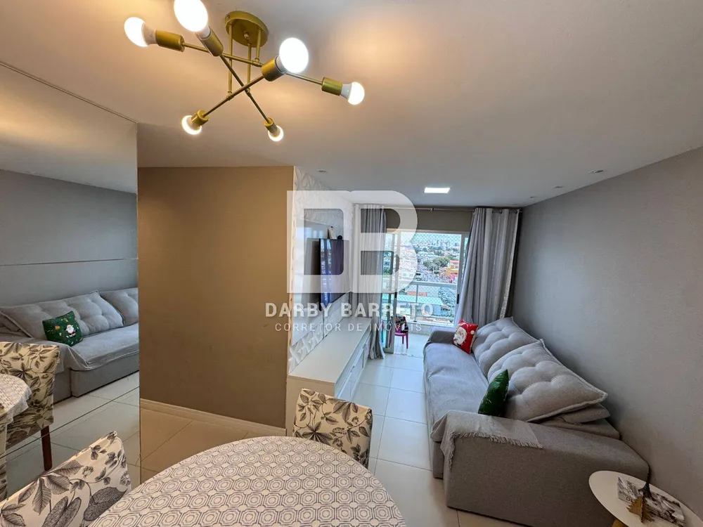 Apartamento, 2 quartos, 68 m² - Foto 8