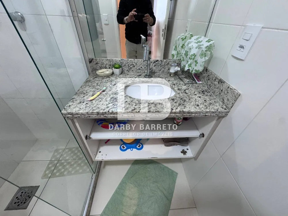 Apartamento, 2 quartos, 68 m² - Foto 6