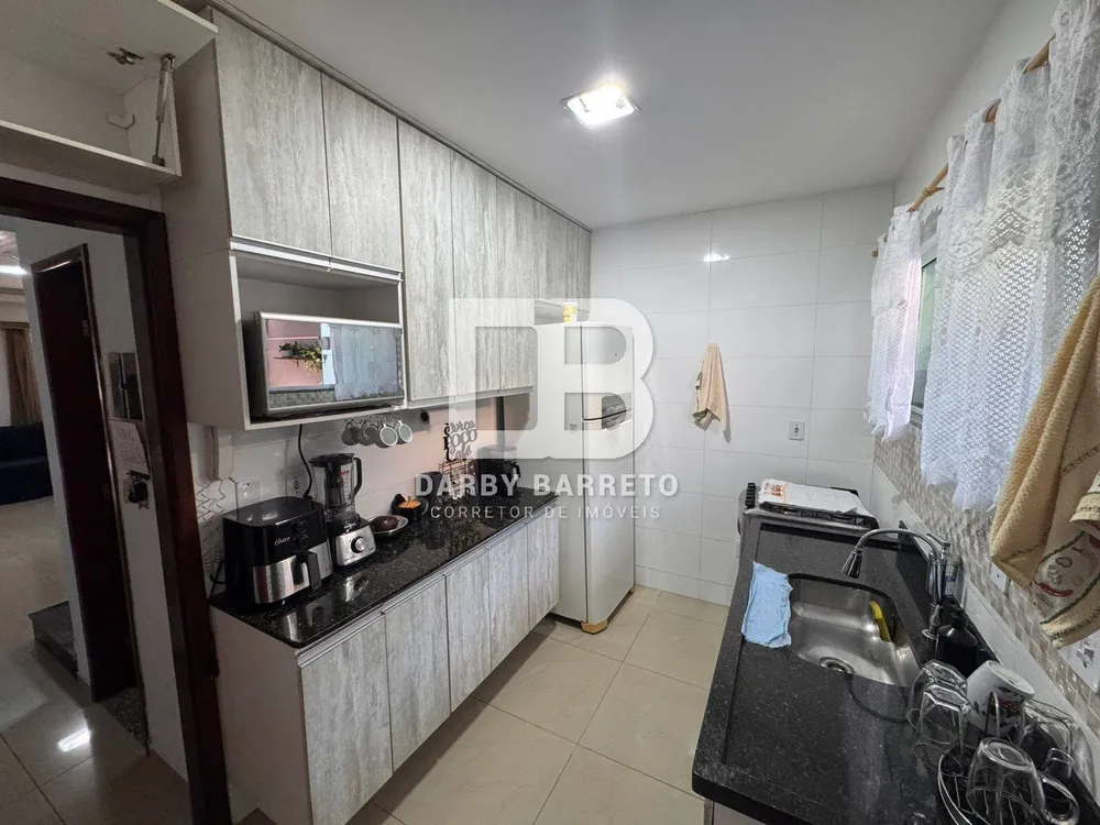 Casa, 2 quartos, 100 m² - Foto 12