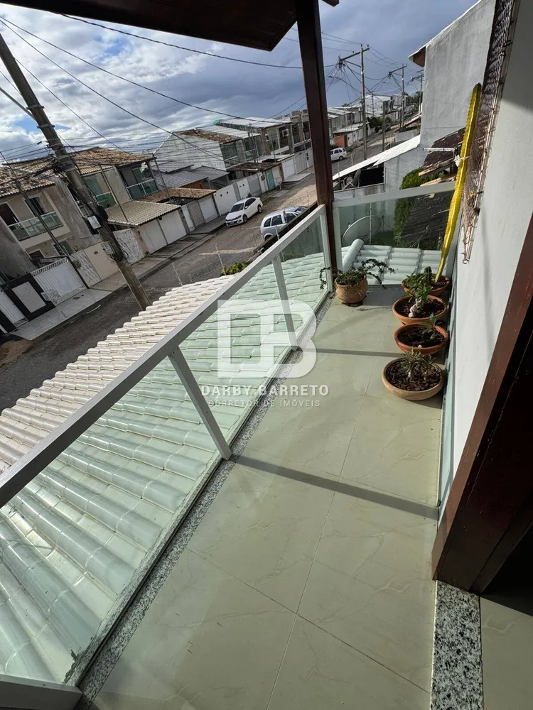 Casa, 2 quartos, 100 m² - Foto 5
