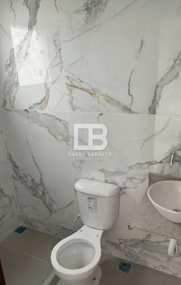 Casa, 2 quartos, 90 m² - Foto 13