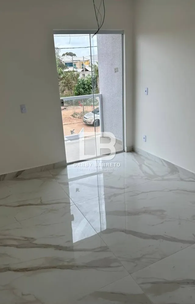Casa, 2 quartos, 90 m² - Foto 4