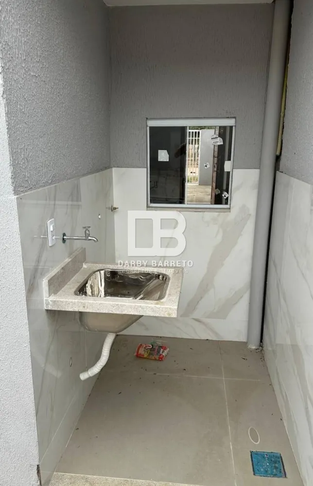 Casa, 2 quartos, 90 m² - Foto 15