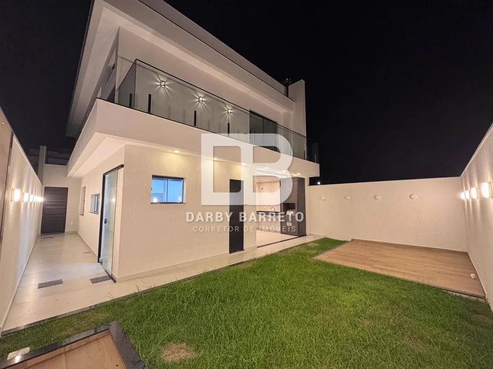 Casa de Condomínio, 4 quartos - Foto 4