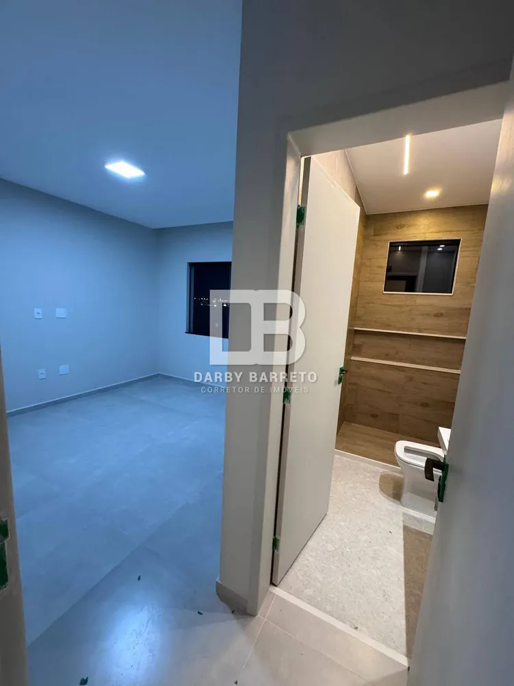 Casa de Condomínio, 4 quartos - Foto 10