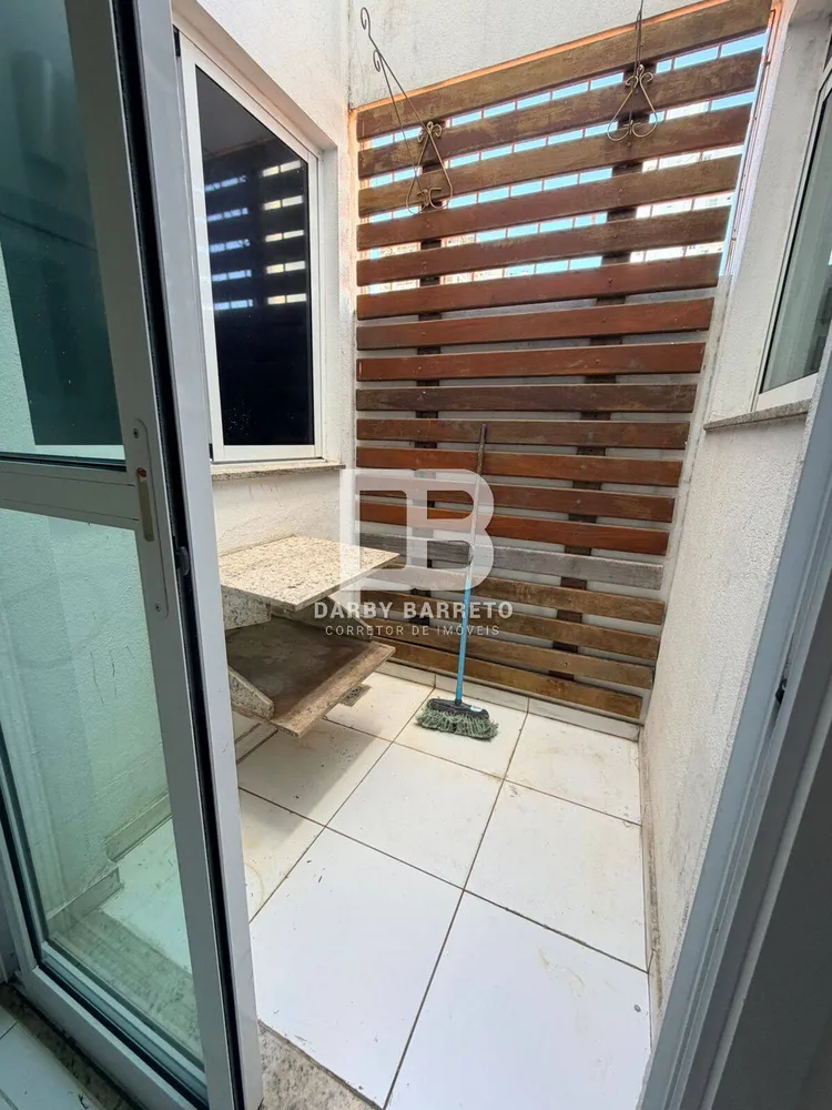 Apartamento, 2 quartos, 70 m² - Foto 16