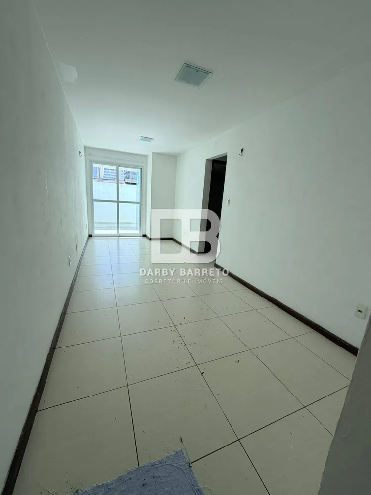 Apartamento, 2 quartos, 70 m² - Foto 2