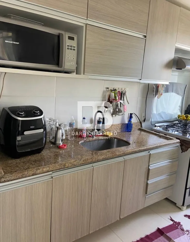 Apartamento, 2 quartos, 66 m² - Foto 9