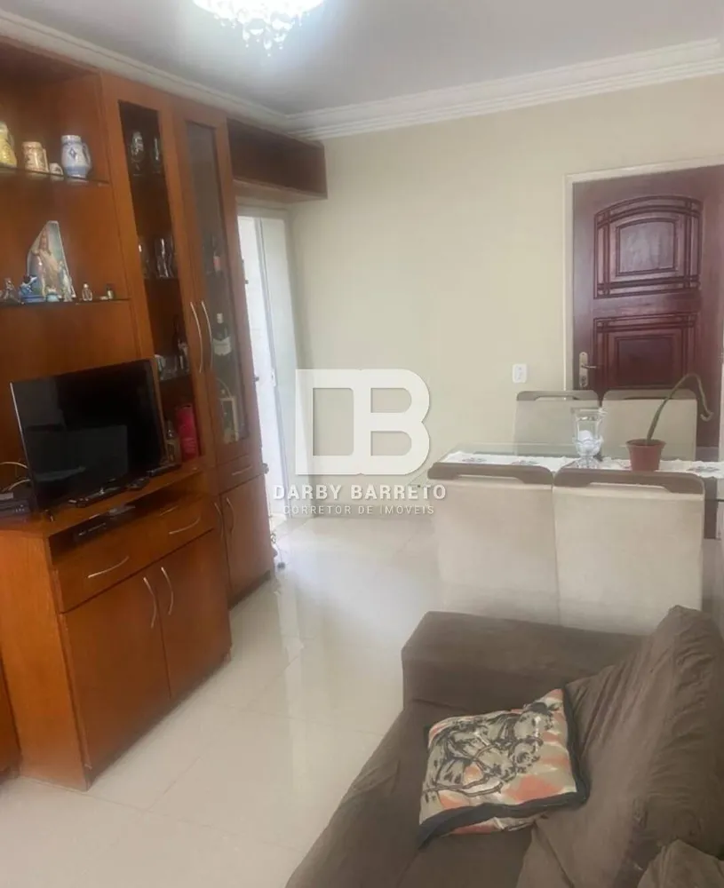 Apartamento, 2 quartos, 66 m² - Foto 1
