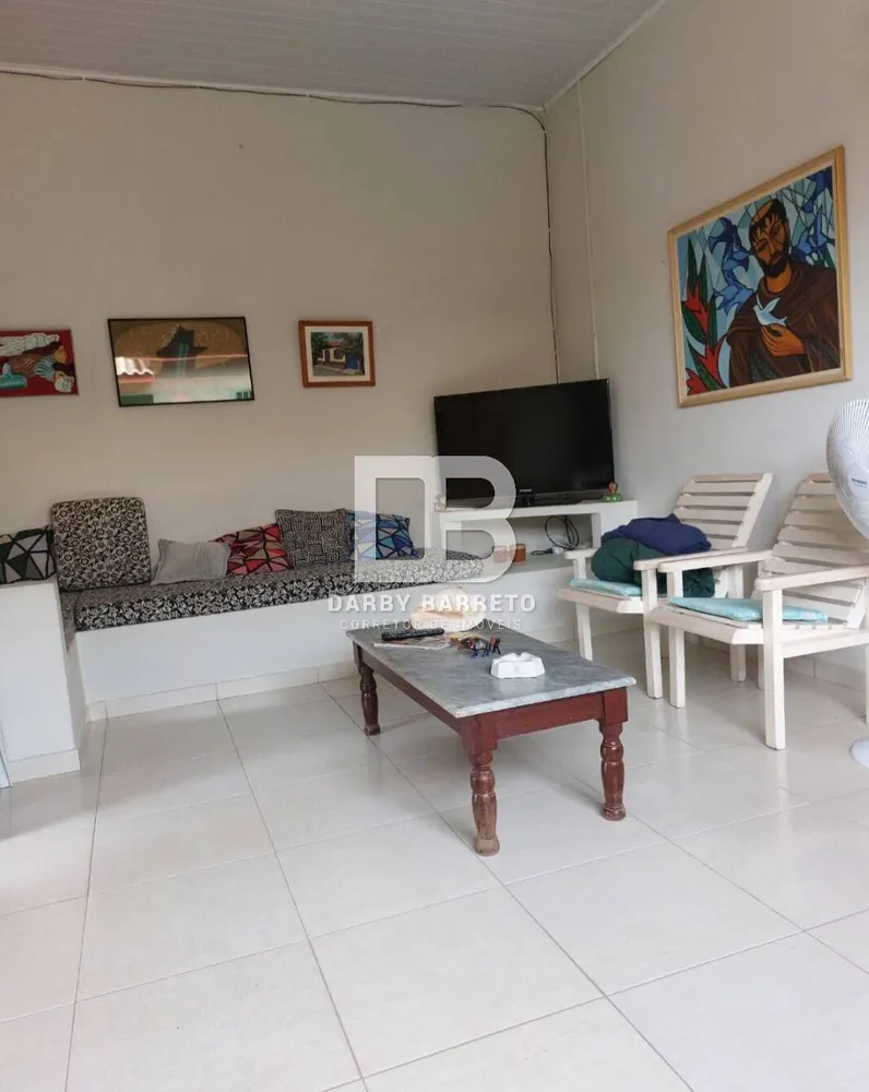 Casa, 5 quartos, 506 m² - Foto 1